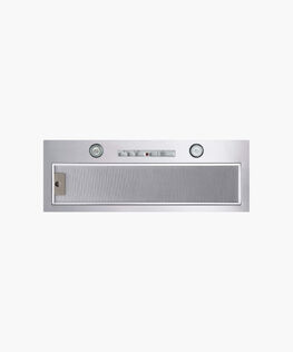 Integrated Insert Rangehood, 90cm