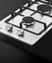 Gas on Steel Cooktop, 30cm gallery image 5.0