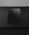 Induction Cooktop, 30cm, 2 Zones gallery image 4.0