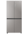 Quad Door Refrigerator Freezer, 83cm, 463L gallery image 1.0