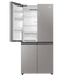 Quad Door Refrigerator Freezer, 83cm, 463L gallery image 4.0