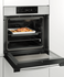 Oven, 60cm, 14 Function, Self-cleaning with Air Fry gallery image 5.0