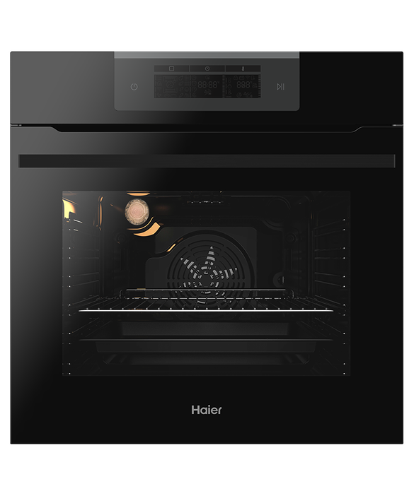 Oven, 60cm, 14 Function, Self-cleaning with Air Fry, pdp