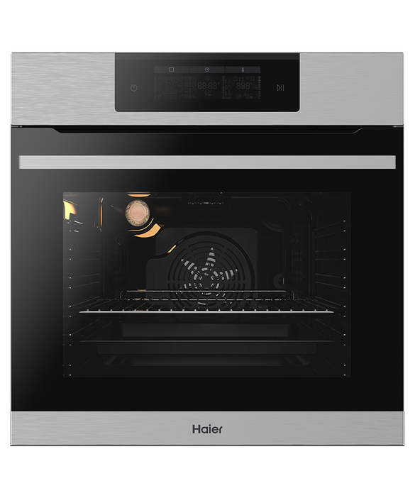 Oven, 60cm, 14 Function, Self-cleaning with Air Fry, pdp