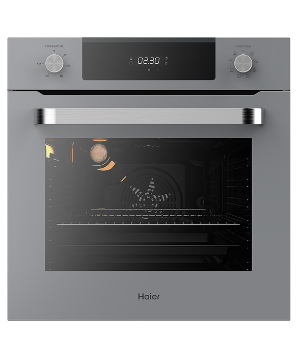 Oven, 60cm, 7 Function, with Air Fry, pdp