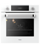 Oven, 60cm, 7 Function, with Air Fry gallery image 1.0