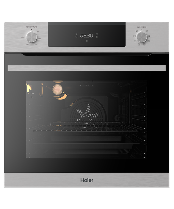 Oven, 60cm, 7 Function, with Air Fry, pdp