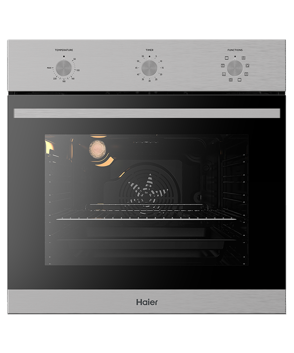 Oven, 60cm, 7 Function, pdp