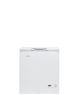 Chest Freezer, 72cm, 143L