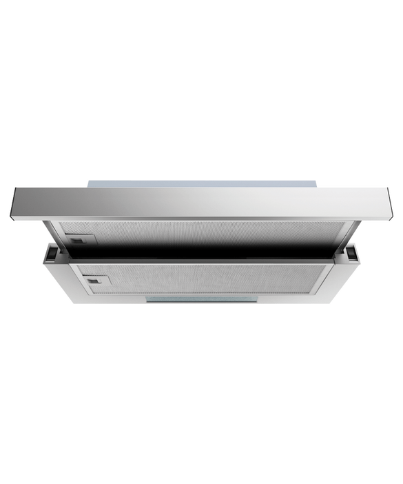 Rangehood, 60cm, Slide-out, pdp