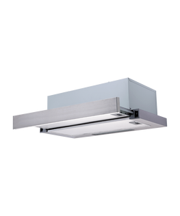 Rangehood, 60cm, Slide-out