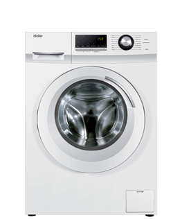 Front Loader Washing Machine, 7.5kg