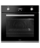 Oven, 60cm, 8 Function, Self-cleaning gallery image 1.0